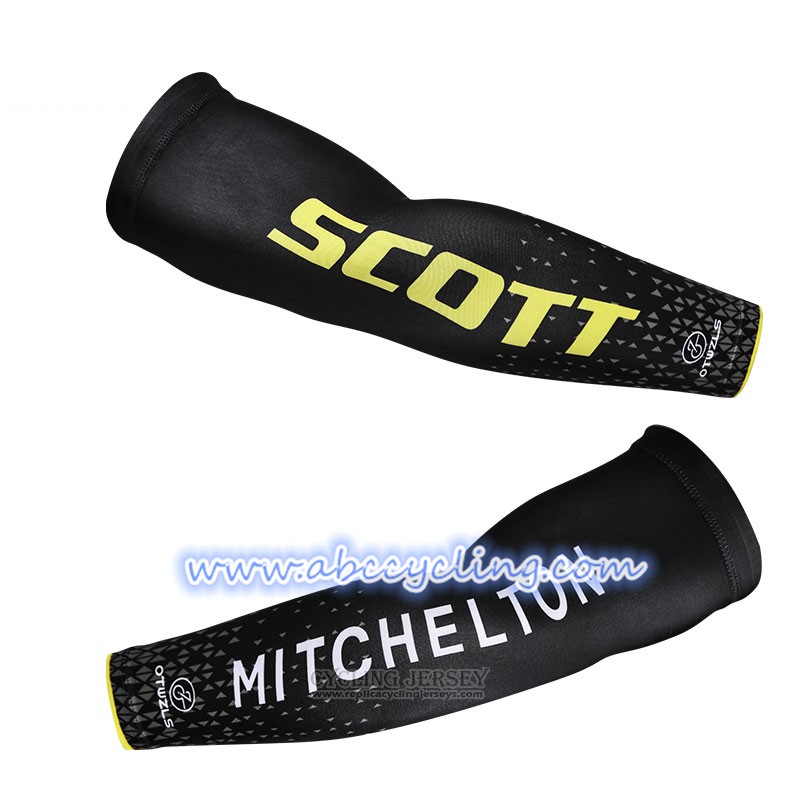 2018 Scott Arm Warmer Cycling